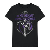 楽天市場】ナイトメア ビフォア クリスマス tシャツの通販