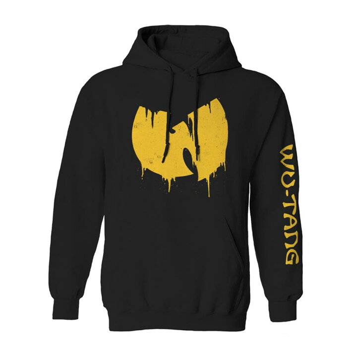 楽天市場】(ウータン・クラン) Wu-Tang Clan オフィシャル商品 ユニ 