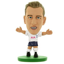 トッテナム・ホットスパー フットボールクラブ Tottenham Hotspur FC オフィシャル商品 SoccerStarz ハリー・ケイン フィギュア 人形 【海外通販】