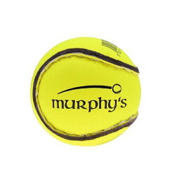 (マーフィーズ) Murphys ハーリング シリターボール 【海外通販】