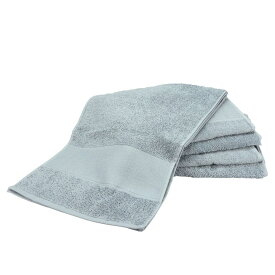 (エー&アールタオルズ) A&R Towels Print-Me スポーツタオル 【海外通販】