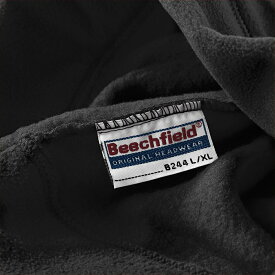 (ビーチフィールド) Beechfield ユニセックス サミット スープラフリース フリースキャップ ビーニーハット 帽子 【海外通販】