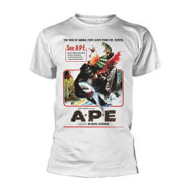 (エイプ) Ape オフィシャル商品 ユニセックス Tシャツ 半袖 トップス 【海外通販】