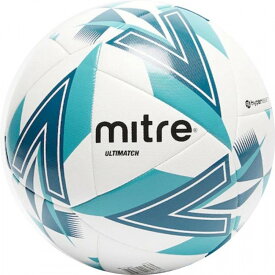 (マイター) Mitre Ultimatch サッカーボール 【海外通販】