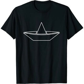 (イット) It オフィシャル商品 メンズ Paper Boat Tシャツ 半袖 トップス 【海外通販】