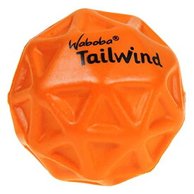 (ワボバ) Waboba ワンちゃん用 Tailwind ドッグボール 犬用 おもちゃ ボール ペット用品 【海外通販】