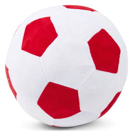 アーセナル フットボールクラブ Arsenal FC オフィシャル商品 サッカーボール型 プラッシュトイ 【海外通販】