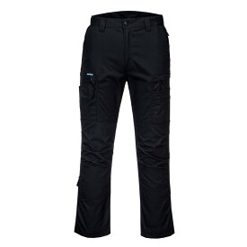 (ポートウエスト) Portwest メンズ KX3 リップストップ 作業パンツ 作業服 ズボン ワークウェア 【海外通販】