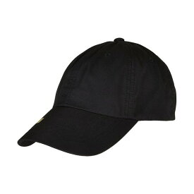 (ユーポン) Yupoong ユニセックス Flexfit Classic ダッドキャップ 帽子 ハット 【海外通販】