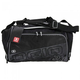 (オジオ) Ogio エンデュランス スポーツ 2.0 ボストンバッグ ダッフルバッグ 旅行かばん 38L (2パック) 【海外通販】