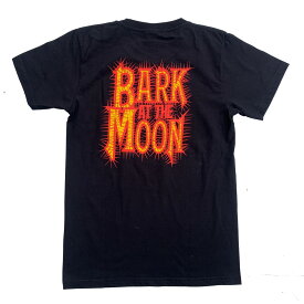(オジー・オズボーン) Ozzy Osbourne オフィシャル商品 ユニセックス Bark at the Moon Tシャツ 半袖 トップス 【海外通販】