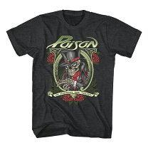 楽天市場】poison ポイズン tシャツの通販