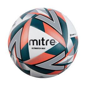 (マイター) Mitre Ultimatch Max Match サッカーボール 【海外通販】