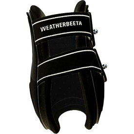 (ウェザビータ) Weatherbeeta 馬用 Pro Air 球節ブーツ プロテクション 馬具 乗馬 ホースライディング 【海外通販】