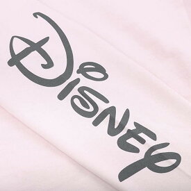 (ディズニー) Disney オフィシャル商品 レディース ミッキーマウス スウェットパーカー フーディー プルオーバー 【海外通販】