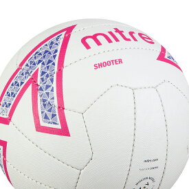 (マイター) Mitre Shooter ネットボール 【海外通販】