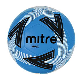 (マイター) Mitre Impel 練習用 サッカーボール 【海外通販】