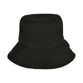 (ユーポン) Yupoong ユニセックス Flexfit 調節可能 バケットハット 帽子 【海外通販】