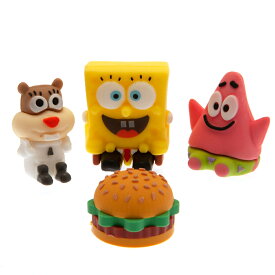 (スポンジ・ボブ) SpongeBob SquarePants オフィシャル商品 携帯電話スタンド 卓上小物 雑貨 【海外通販】