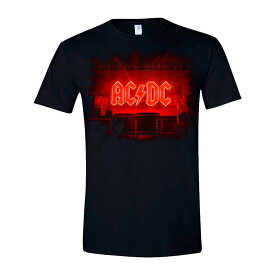 (エーシー・ディーシー) AC/DC オフィシャル商品 ユニセックス Jailbreak 74 Tシャツ 半袖 トップス 【海外通販】