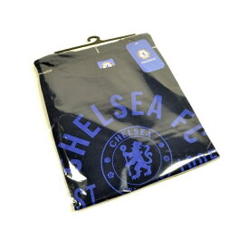 チェルシー フットボールクラブ Chelsea FC オフィシャル商品 ユニセックス Tシャツ 半袖 トップス 【海外通販】