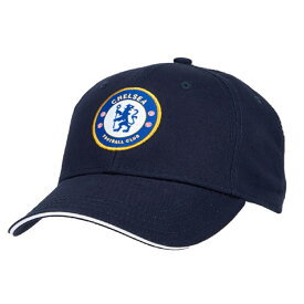 チェルシー フットボールクラブ Chelsea FC オフィシャル商品 Super Core キャップ 帽子 【海外通販】