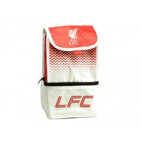 リバプール フットボールクラブ Liverpool FC オフィシャル商品 保冷 ランチバッグ お弁当 かばん 【海外通販】