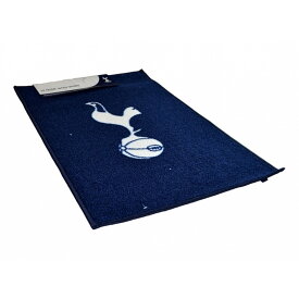 トッテナム・ホットスパー フットボールクラブ Tottenham Hotspur FC オフィシャル商品 フロアラグ マット 【海外通販】