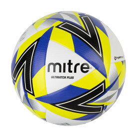 (マイター) Mitre サッカーボール 【海外通販】