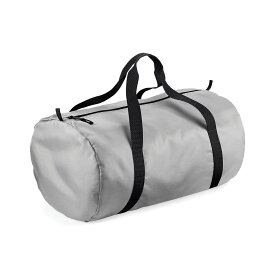 (バッグベース) Bagbase Packaway ボストンバッグ ダッフルバッグ 旅行かばん 【海外通販】