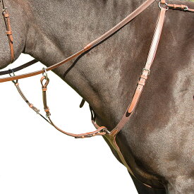 (アヴィニヨン) Avignon 馬用 レザー ランニングマルタンガール 乗馬 馬具 ホースライディング 【海外通販】