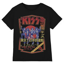 楽天市場】kiss 来日記念 tシャツの通販