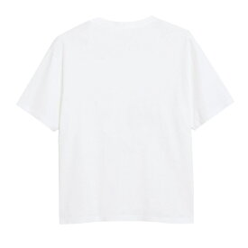 (ジュラシック・ワールド) Jurassic World オフィシャル商品 キッズ・子供用 ロゴ 半袖 Tシャツ トップス 女の子 【海外通販】