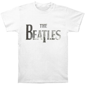 (ザ・ビートルズ) The Beatles オフィシャル商品 ユニセックス Live in DC Tシャツ 半袖 トップス 【海外通販】