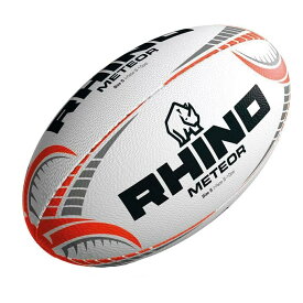 (ライノー) Rhino Meteor ラグビーボール 【海外通販】