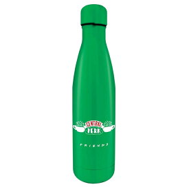 (フレンズ) Friends オフィシャル商品 セントラルパーク ウォーターボトル 水筒 【海外通販】