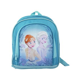 アナと雪の女王2 Frozen II オフィシャル商品 キッズ・子供 Anna And Elsa リュック バックパック かばん 【海外通販】