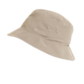 (マウンテン・ウェアハウス) Mountain Warehouse メンズ Isodry バケットハット 帽子 【海外通販】