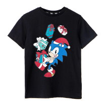 楽天市場】ソニック キッズ（Tシャツ・カットソー｜トップス）：キッズ 