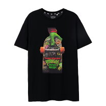 楽天市場】ミュータント タートルズ t シャツ（Tシャツ・カットソー 