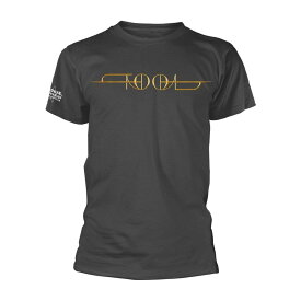 (トゥール) Tool オフィシャル商品 ユニセックス Tシャツ 半袖 トップス 【海外通販】