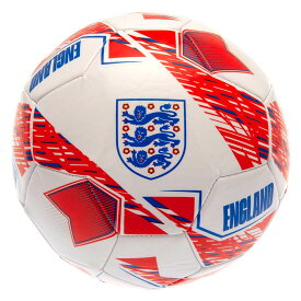 イングランド・フットボール・アソシエーション England FA オフィシャル商品 Nimbus サッカーボール 【海外通販】