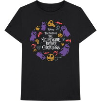楽天市場】ナイトメア キッズ tシャツの通販