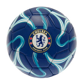 チェルシー フットボールクラブ Chelsea FC オフィシャル商品 コスモス サッカーボール 【海外通販】