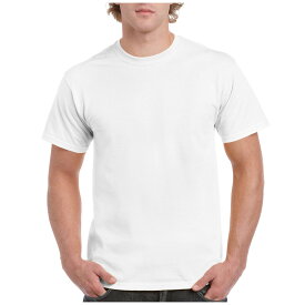 (ギルダン) Gildan メンズ Hammer ヘビーウェイト 半袖 Tシャツ トップス 【海外通販】