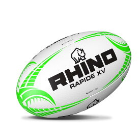 (ライノー) Rhino Rapide XV ラグビーボール 【海外通販】