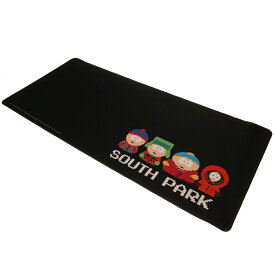 (サウスパーク) South Park オフィシャル商品 ジャンボ デスクマット 保護 マット 【海外通販】