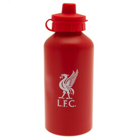 リバプール・フットボールクラブ Liverpool FC オフィシャル商品 500ml ボトル 水筒 【海外通販】