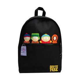 (サウスパーク) South Park オフィシャル商品 Keychain Towelie リュック バックパック かばん 【海外通販】