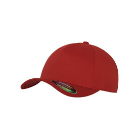(ユーポン) Yupoong ユニセックス Flexfit 5パネル キャップ 帽子 ハット 【海外通販】